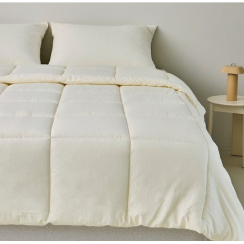 한샘 사계절 먼지없는 차렵이불 세트 (퀸 Q)_이미지