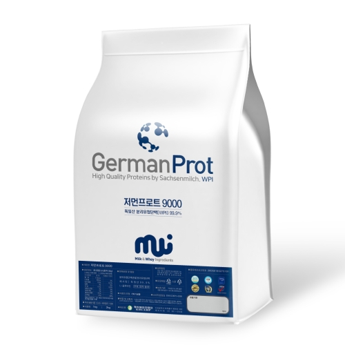 케이에이치캠프 저먼프로트9000 WPI 1kg (1개)