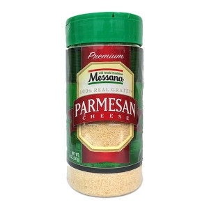 코스트코 메사나 파마산 치즈 227g