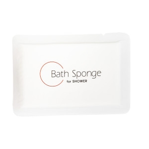 바디스폰지 화이트 1000개