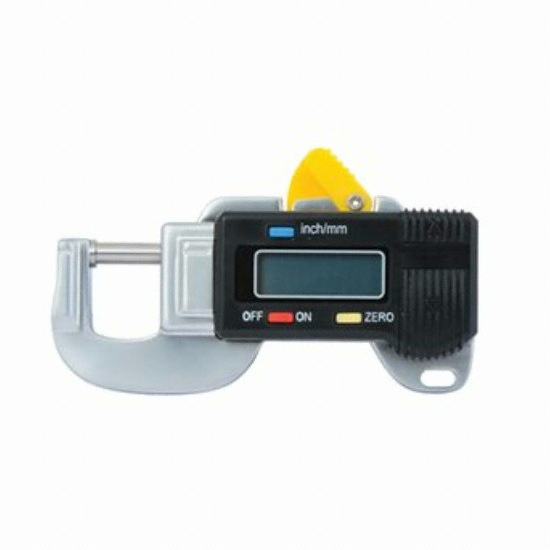 블루텍 디지털 두께측정기 NA547-012