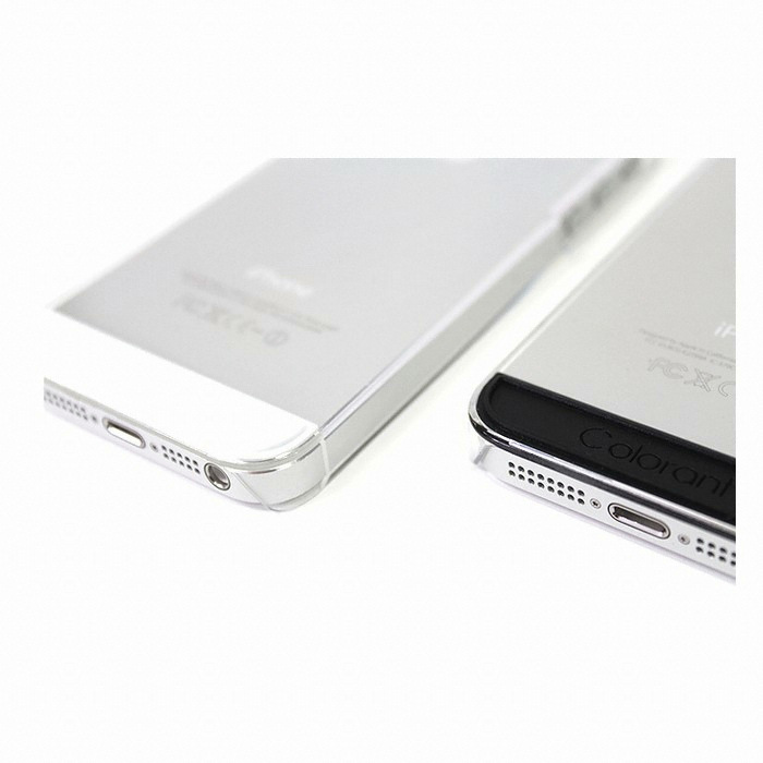 �Ϲ��ڸ��� ��ġ���� ������ 5/5S/SE Į���Ʈ C2 Ŭ���� ���̽�