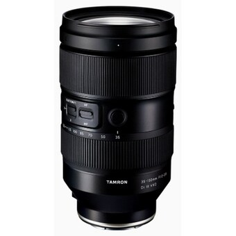 탐론 35-150mm <b>F</b>2-2.8 Di III VXD A058 <b>니콘</b> <b>Z</b>용