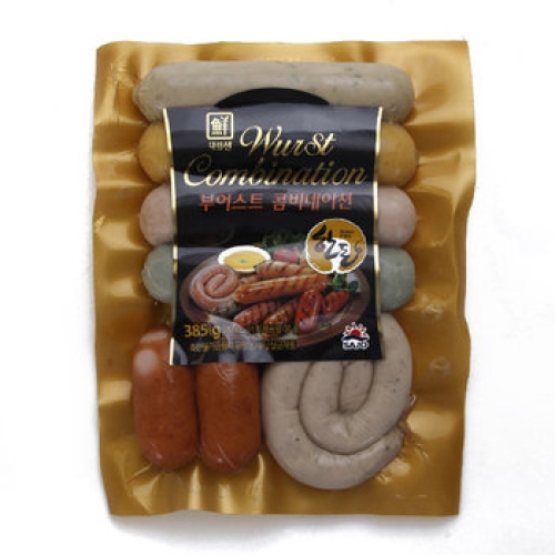 �����븲 �븲�� �ξƮ �޺���̼� 385g