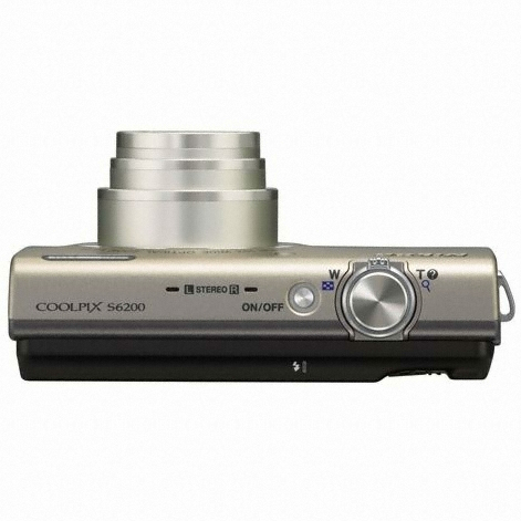 니콘 쿨픽스 S6200 (해외구매)_이미지