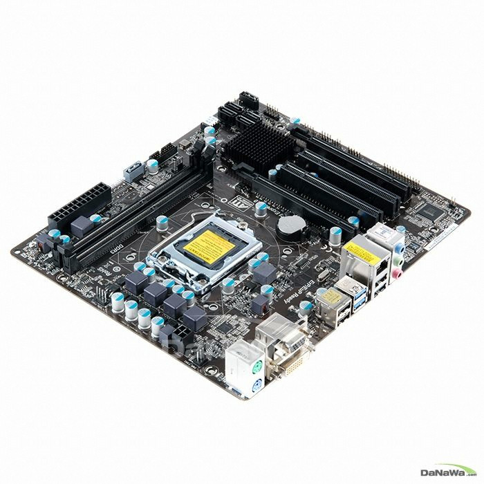 ASRock B75M-GL R2.0 ��ص���