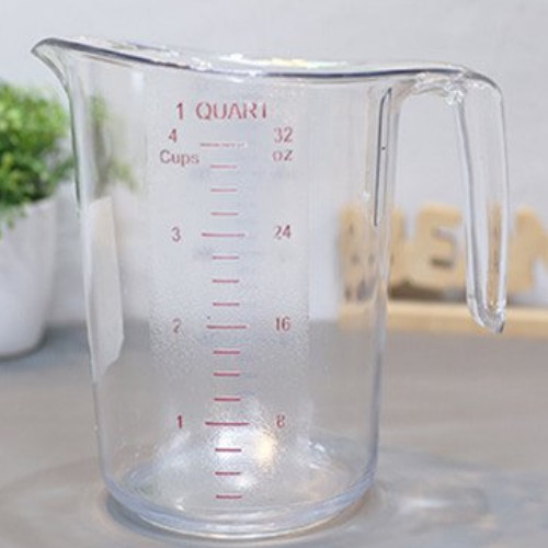 PC계량컵 1000ml