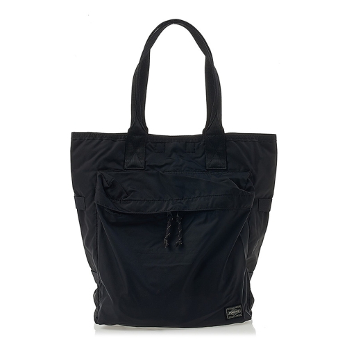 ���� PORTER FORCE TOTE BAG ���� ��Ʈ�� 855-07595-10 ����