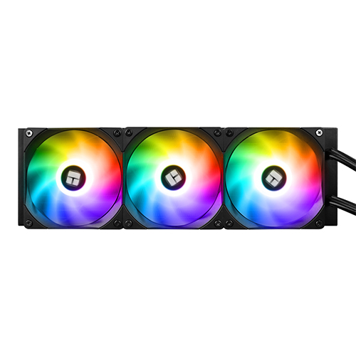 Thermalright FROZEN MAGIC 360 ARGB (블랙)_이미지