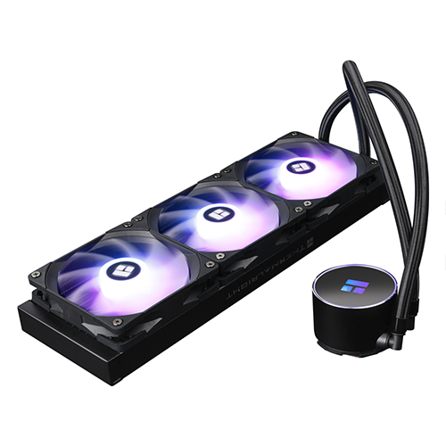 Thermalright FROZEN MAGIC 360 ARGB (블랙)_이미지