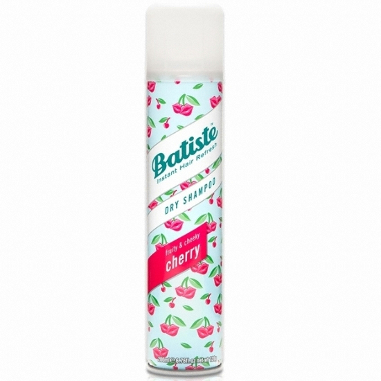 바티스트 체리 드라이샴푸 200ml (1개)_이미지