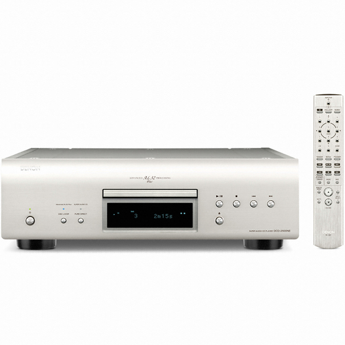 데논 DCD-2500NE (정품)_이미지