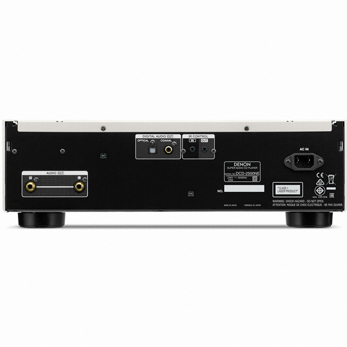 데논 DCD-2500NE (정품)_이미지