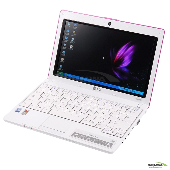 LG���� ������Ʈ MINI X120-L76PK