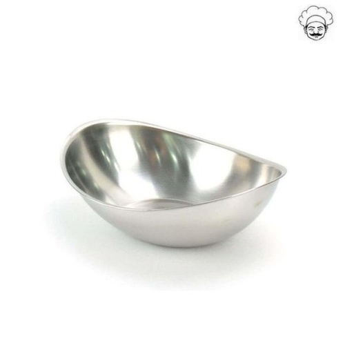 사틴 JH1N3S6R_52C5 타원볼 그라탕 소스볼 카레그릇 14cm 31389011A