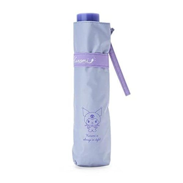 헬로키티 비와 햇빛 모두 사용할 수 있는 접이식 우산 833746