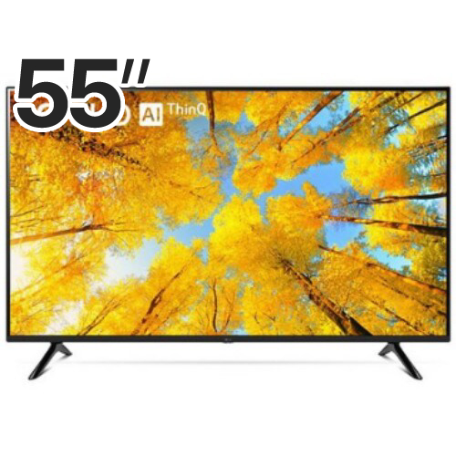 LG���� ��Ʈ��HD 55UQ7570 ���ۺ��