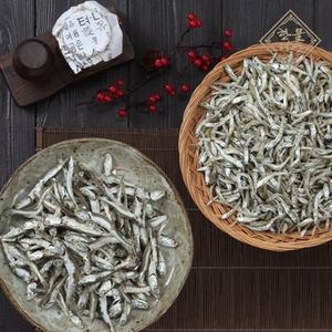멸치원 대멸치 300g + 중멸치 200g