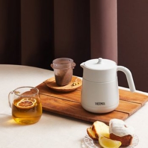 보온보냉 테이블 티포트 700ml