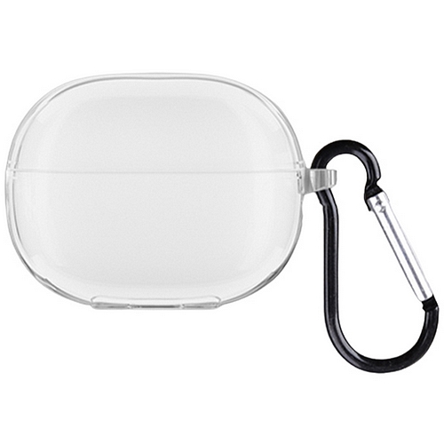 샤오미 레드미 버즈4 프로 슬림 투명 케이스