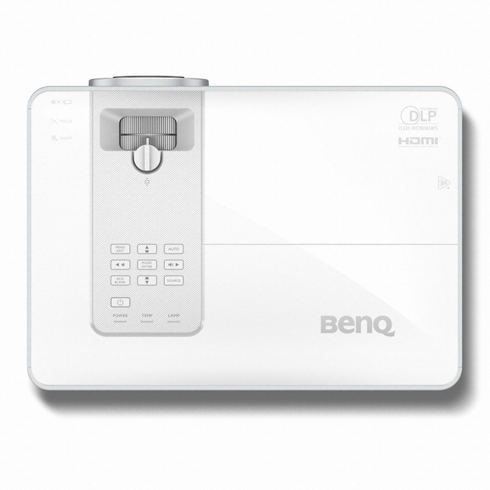 BenQ SX765