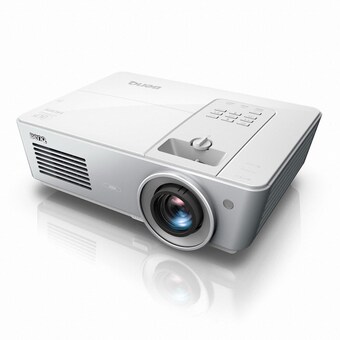 BenQ SX765