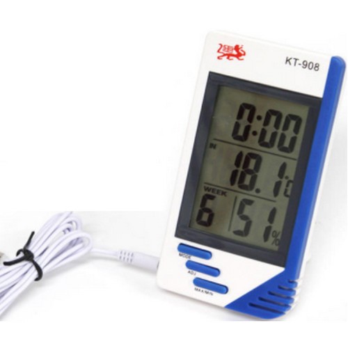 온습도계 KT-908_이미지