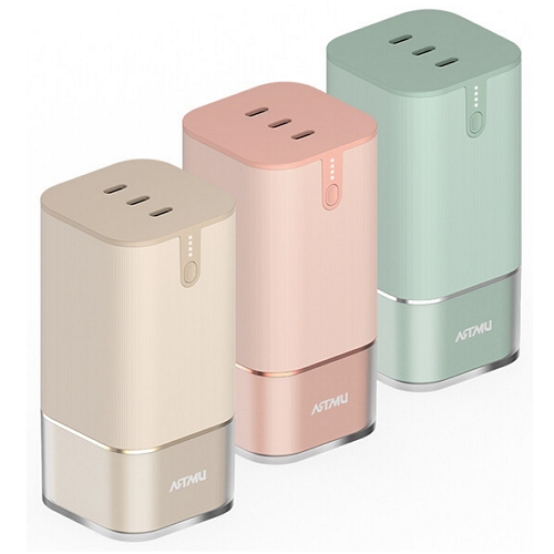 아트뮤 PD PPS 30W 보조배터리 IB320 20000mAh