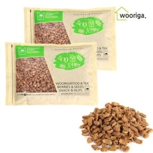 우리가스토리 커피땅콩 1kg