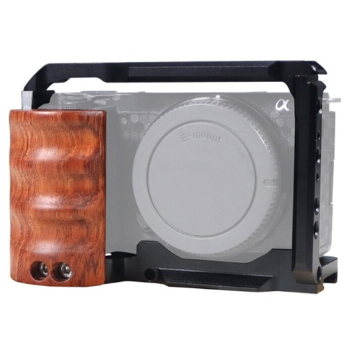 주닉스 SONY ZV-E10용 케이지