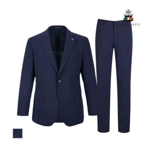 브루노바피 BRUNO BAFFI 모직 셋업 정장 SET-MAEGAXM3111_SET 649134 1.466/100_이미지