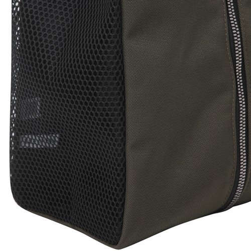 세인트앤드류스 메쉬 블록 로고 슈케이스 831E1ACA02_KH_이미지