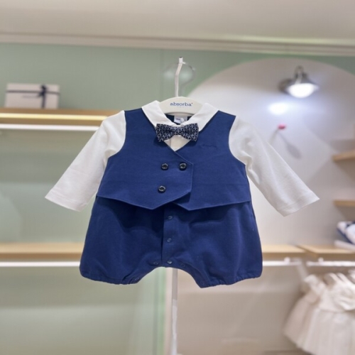 압소바 HM 봄우주복 마르소 정장 우주복 Q1A1122101_이미지