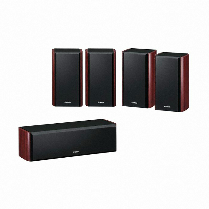 야마하 NS-Series NS-P160 5.0채널_이미지