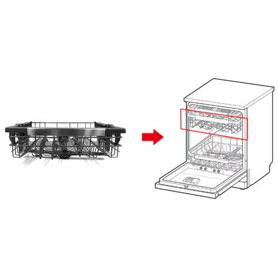 LG���� �ı⼼ô�� ��� �ٱ���(2024�� ���� ��) AHB73129960