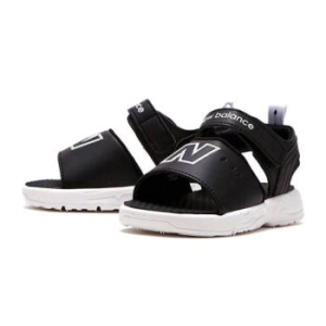 셀러허브 뉴발란스 키즈 빅로고 샌들 K608B1P S8643506