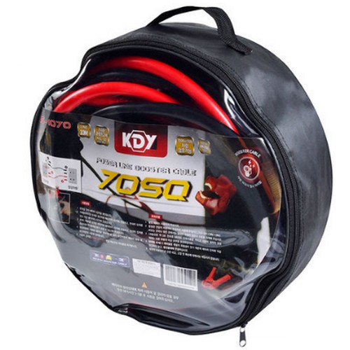 케이디와이  파워라인 점프선 KJC-1070