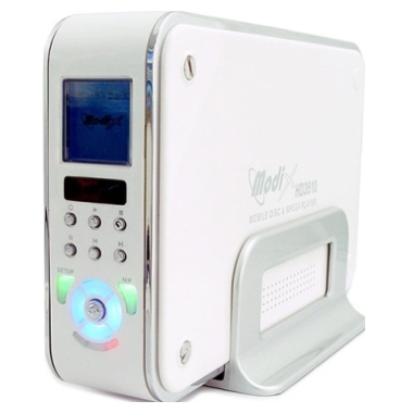 ��Ƽ����������� MODIX HD-3510
