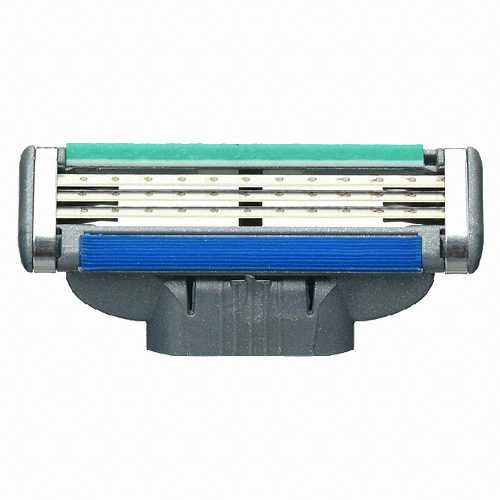 질레트 마하3 터보 면도날 (32개)_이미지