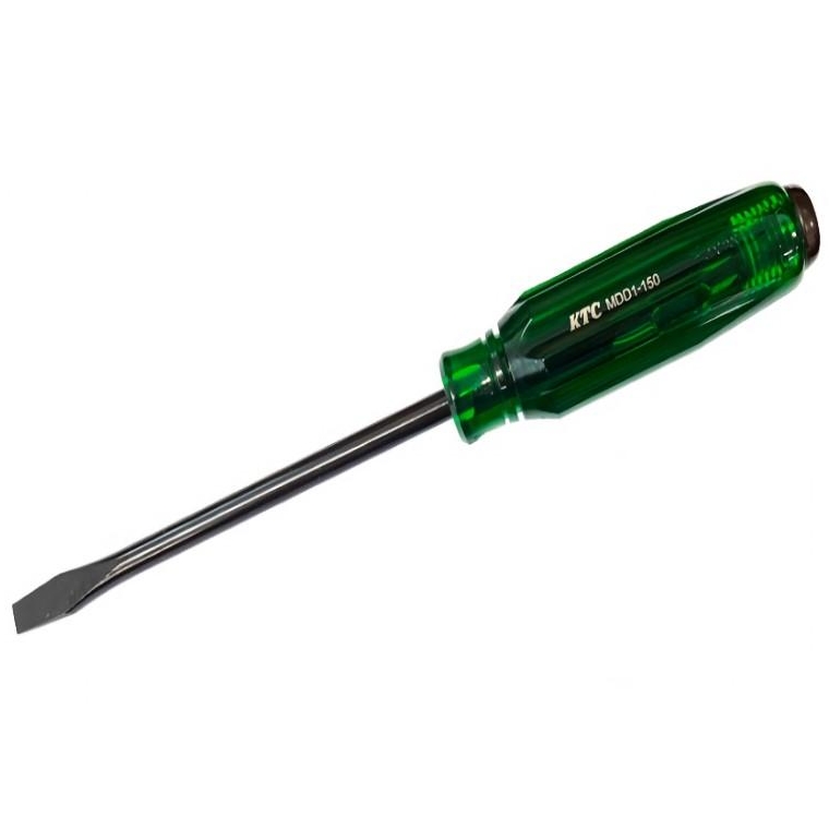 KTC 일자 드라이버 MDD1-150 (8 x 150mm)_이미지