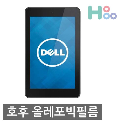 호후 델 베뉴8 올레포빅 보호필름 (2매)_이미지
