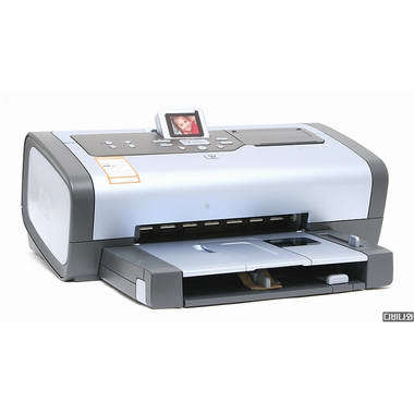HP 포토스마트 7760 (기본잉크)_이미지