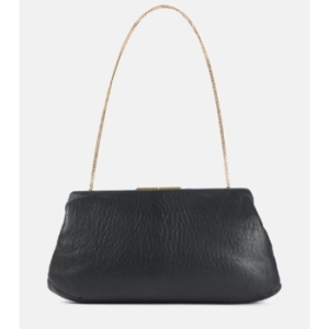 입생로랑 생로랑 라지 레더 클러치백 P00979439