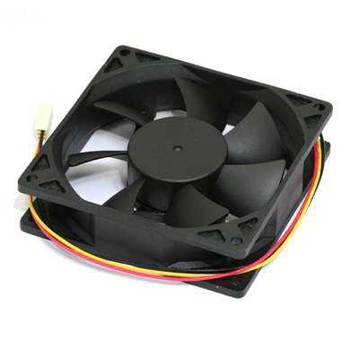 EVERCOOL 92mm (S/3P/25T)