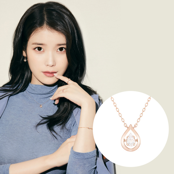 제이에스티나 MIOELLO 14K 목걸이 JJMENQ1BF616R4420_이미지