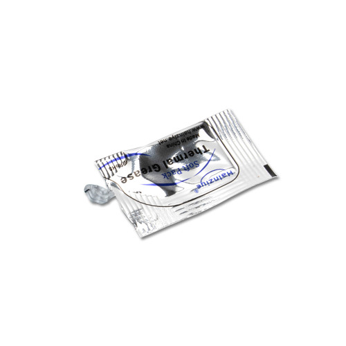 Halnziye HY883 써멀그리스 병행수입 (0.5g)
