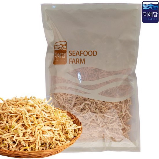 건무말랭이 1kg
