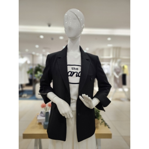 포커스 비죠 롱 자켓 FS5B3JK31072