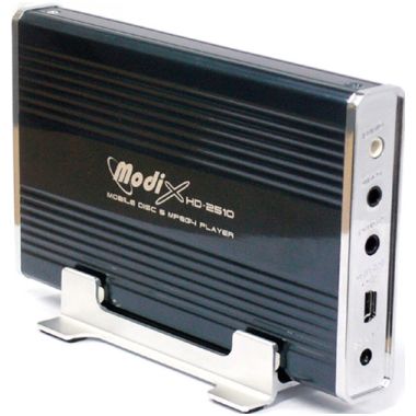 디티에스정보통신 MODIX HD-2510 (40GB)_이미지
