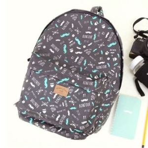 핑크풋 백팩 책가방 학생 가방 캐주얼 배낭 백팩 노트북백팩 WFFXAP7